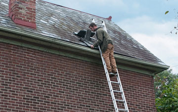 what affects urgent Marchwiel roof repairs