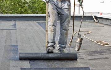 flat roof replacement Marchwiel, Wrexham