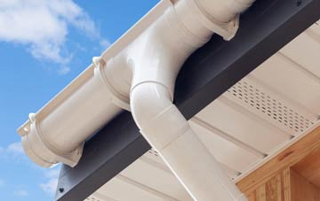 Marchwiel gutter installation costs