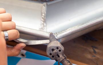 disadvantages of Marchwiel lead roofing