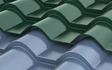 who should consider Marchwiel plastic roofs