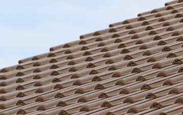 plastic roofing Marchwiel, Wrexham