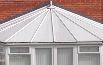Marchwiel polycarbonate conservatory roof repairs