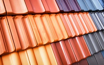 Marchwiel roof tile costs