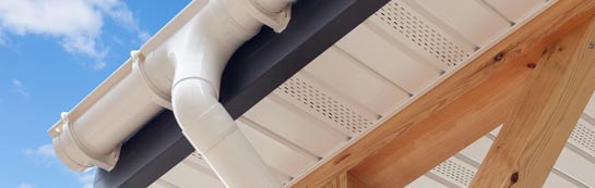 get Marchwiel guttering quotes today