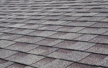 Marchwiel tiles for shallow pitch roofing