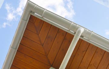Marchwiel soffit types