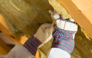 types of Marchwiel pitched roof insulation materials