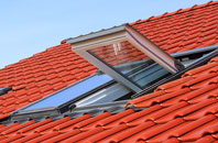 Marchwiel roof window