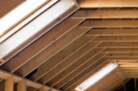 Marchwiel tapered roof insulation quotes